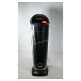 Lasko tower heater, tested and working