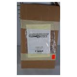 Swivel Sweeper Max, NIB. Appears to be complete.