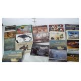 Waterfowl Festival publications from various