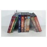 DVDs, The Waltons, nine seasons