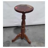 Pine Home Furnishings Plantstand, water finish