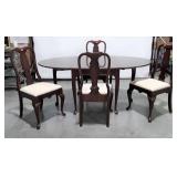 Pennsylvania House Furnishings, Queen Anne