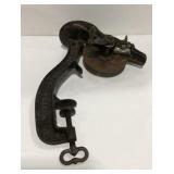 Enterprise cherry stoner