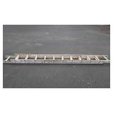 22 foot extension ladder, seller code 5-8
