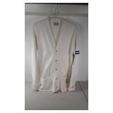 Vintage Letterman style sweater