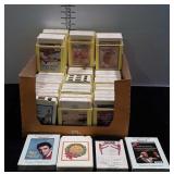 Collection of 8 Tracks