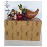 Jim Shore "FEAST FROM THE FARM" with original