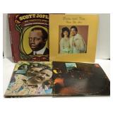 33 rpm record albums