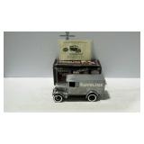 ERTL die-cast collectible bank. 1927 Graham