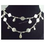 Premier design jewelry necklace