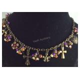 Premier design jewelry necklace 18"