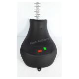 New motorcycle seat assembly