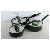 Ameriware professional cookware, seller code 1I