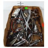 Vintage medical and surgical equipment