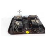 Marx Toy train transformers