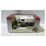 LIBERTY die-cast metal, Ford Model "A" bank. New