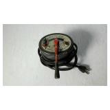 American Flyer Lines train, model 8B transformer.