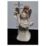 Lenox Spirit of Love, ceramic figure no box