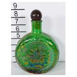 1974 Poinsettia Legend collectable bottle.