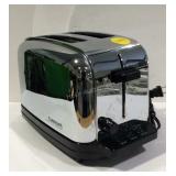 Cuisinart toaster used but works