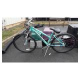 Diamondback Sorrento ladies bicycle seller code