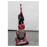 Hoover Deluxe Elite Rewind Vacuum cleaner, works