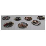 American Holiday Series Collector