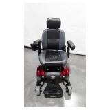 Power Chair, by CTM. Model HS-2850, with manual