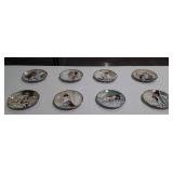 Collectors Plates, Child