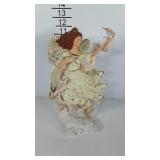 Lenox "Millennium Messenger" statue