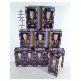 NBA Lakers Luke Walton Bobblehead dolls -