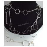 Premier design jewelry necklace