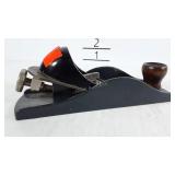 7" Plane, made in USA