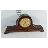 General Electric mantle Clock, not tested, could