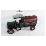 Cast iron Standard truck