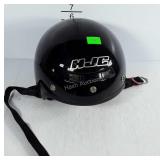 HJC helmet, size X Large