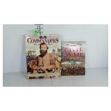 Civil War books, Golden Book for young readers