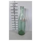 Bottle, Frank Steil Brewing Co., Baltimore, MD