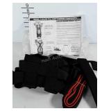 Treestand full body harness. Brand new.