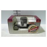 LIBERTY die-cast metal, 1916 Studebaker bank.