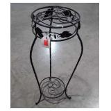 Home Furnishings Plantstand 26" tall