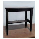 Accent Side Stand, 26x16x 25" high,
