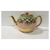 Satler teapot