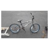 Kids bmx bike, seller code TS