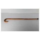 Cane made from branch