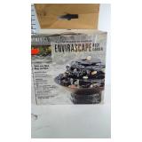 Envirascape Rock Garden Fountain.  Appears to be