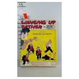 1973 Maggie and Jiggs book of comics.