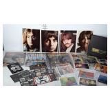 Beatles collector