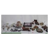 Home Goods Decorating lot