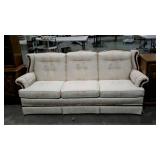 Sofa by Clayton Marcus Furniture, used but in